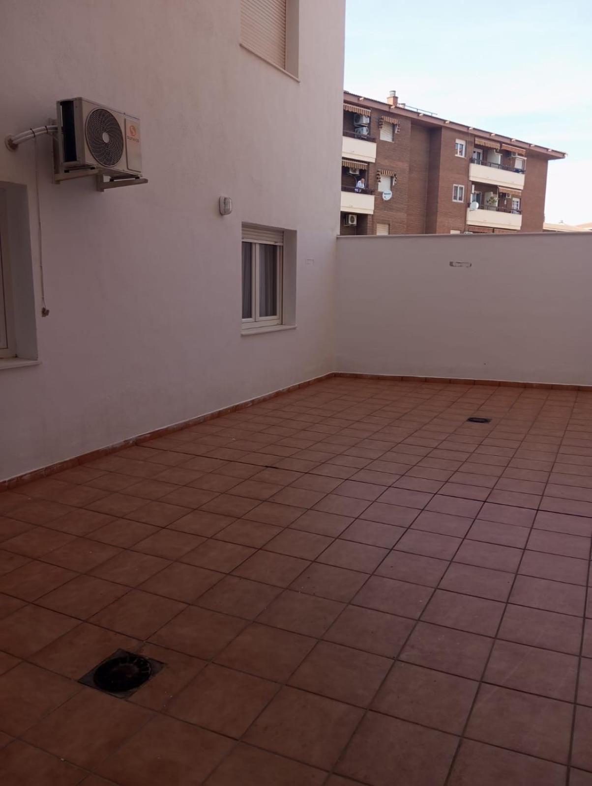 Apartamento Plaza Ayuntamiento 3 Habitaciones Con Parking Linares  Luaran gambar